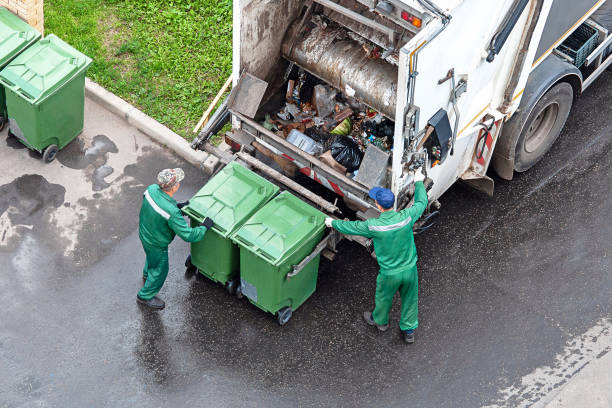 Best Professional Junk Removal  in Florence Graham, CA