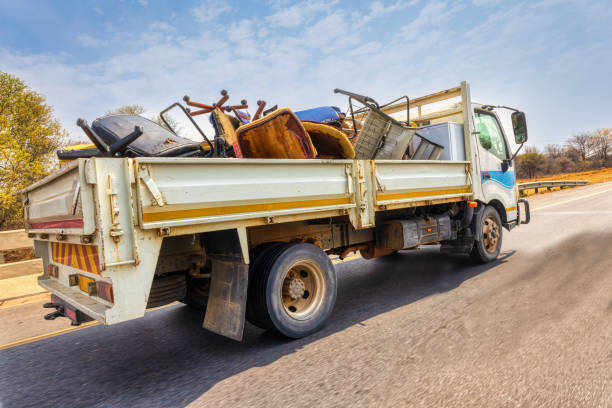 Best Household Junk Removal  in Florence Graham, CA